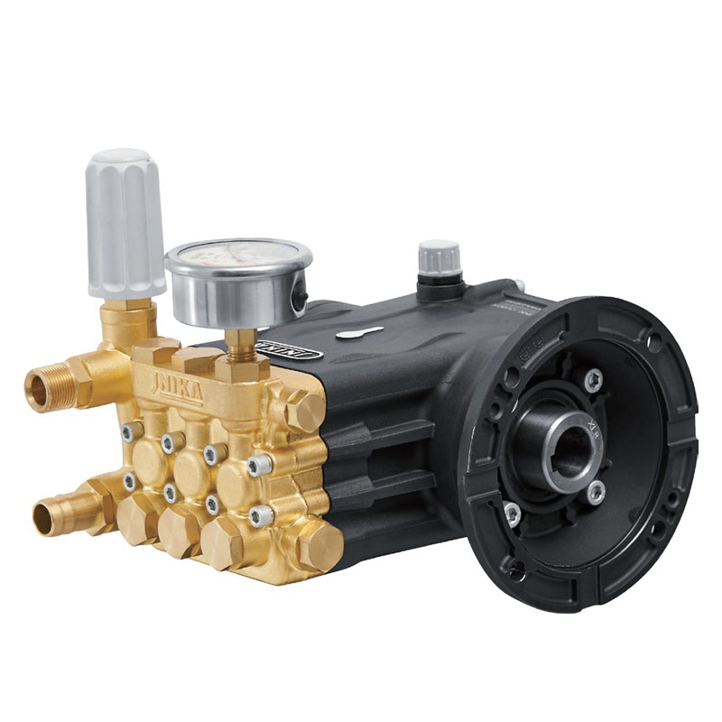 2.5kW yüksek basınçlı pompa