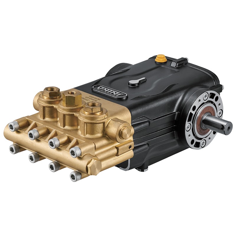 Hangi Yüksek Basınç Pompası Tüm Gün Ağır Endüstriyel Görevleri Aşırı Isınmadan Yapar? 22kw'lık 500bar Yüksek Basınç Pompası