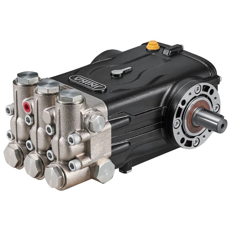 Modern Temizlik ve Endüstriyel Uygulamalar için 150bar Yüksek Basınç Pompasını Gerekli Kılan Nedir?