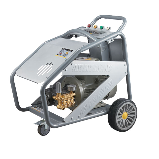4kw elektrikli yüksek sıcaklık yüksek basınçlı yıkayıcı