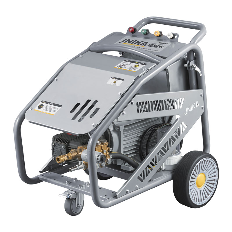 7.5kW elektrikli yüksek sıcaklık yüksek basınçlı yıkayıcı